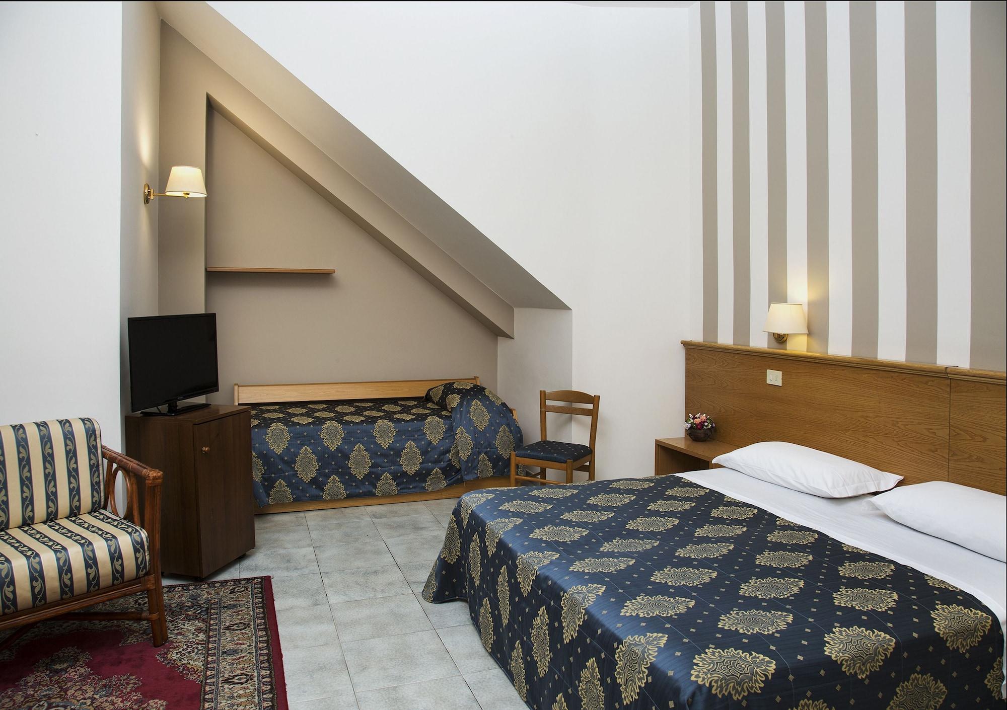 Hotel Redebora Torregrotta Zewnętrze zdjęcie