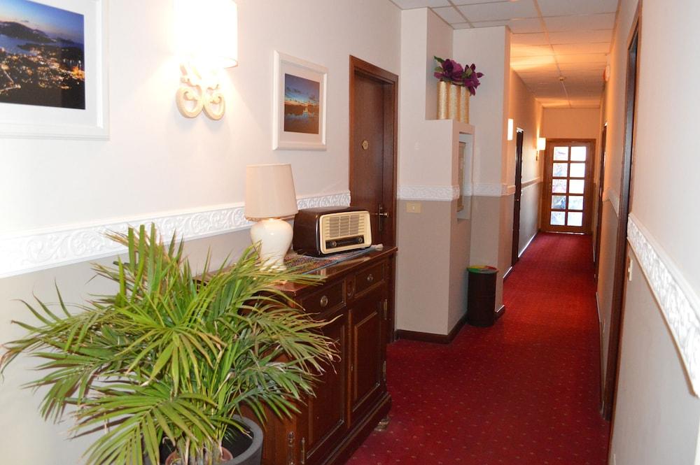 Hotel Redebora Torregrotta Zewnętrze zdjęcie