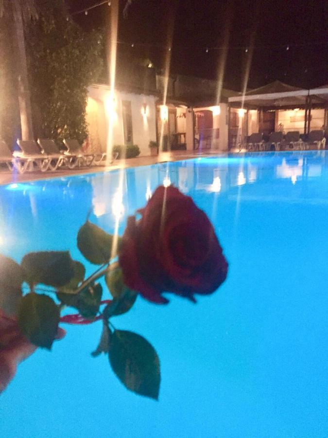 Hotel Redebora Torregrotta Zewnętrze zdjęcie