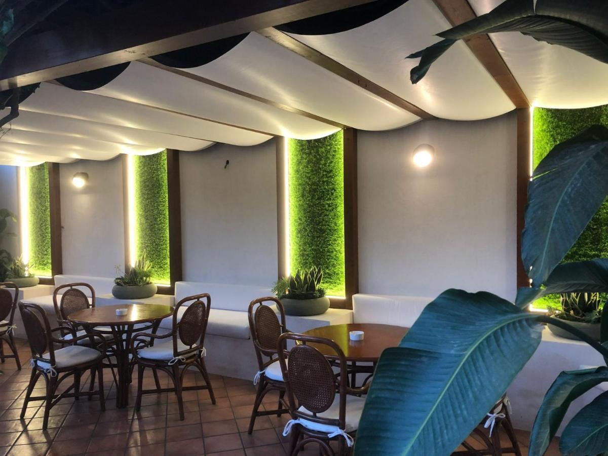 Hotel Redebora Torregrotta Zewnętrze zdjęcie