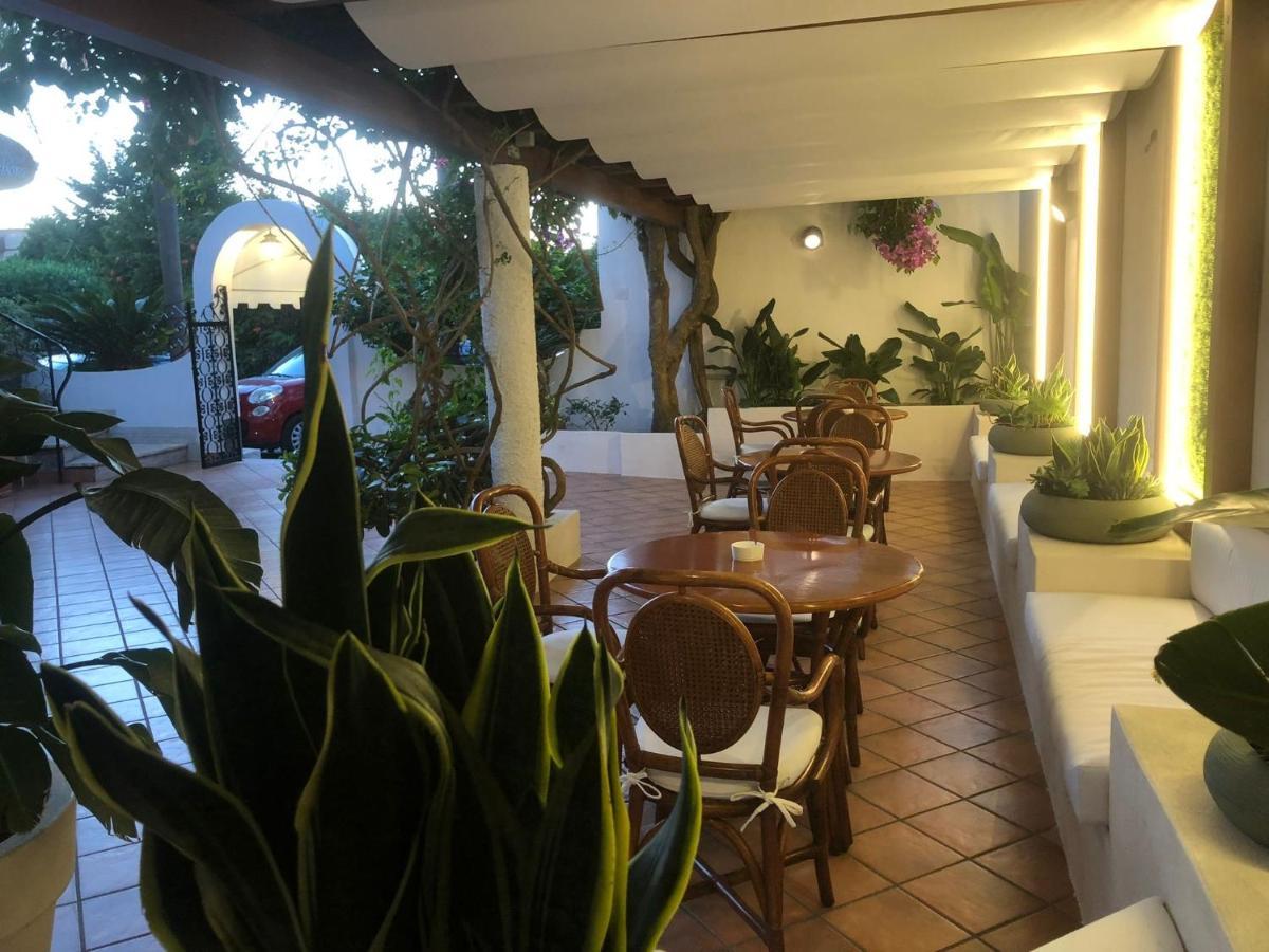 Hotel Redebora Torregrotta Zewnętrze zdjęcie