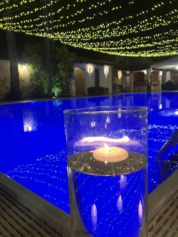 Hotel Redebora Torregrotta Zewnętrze zdjęcie