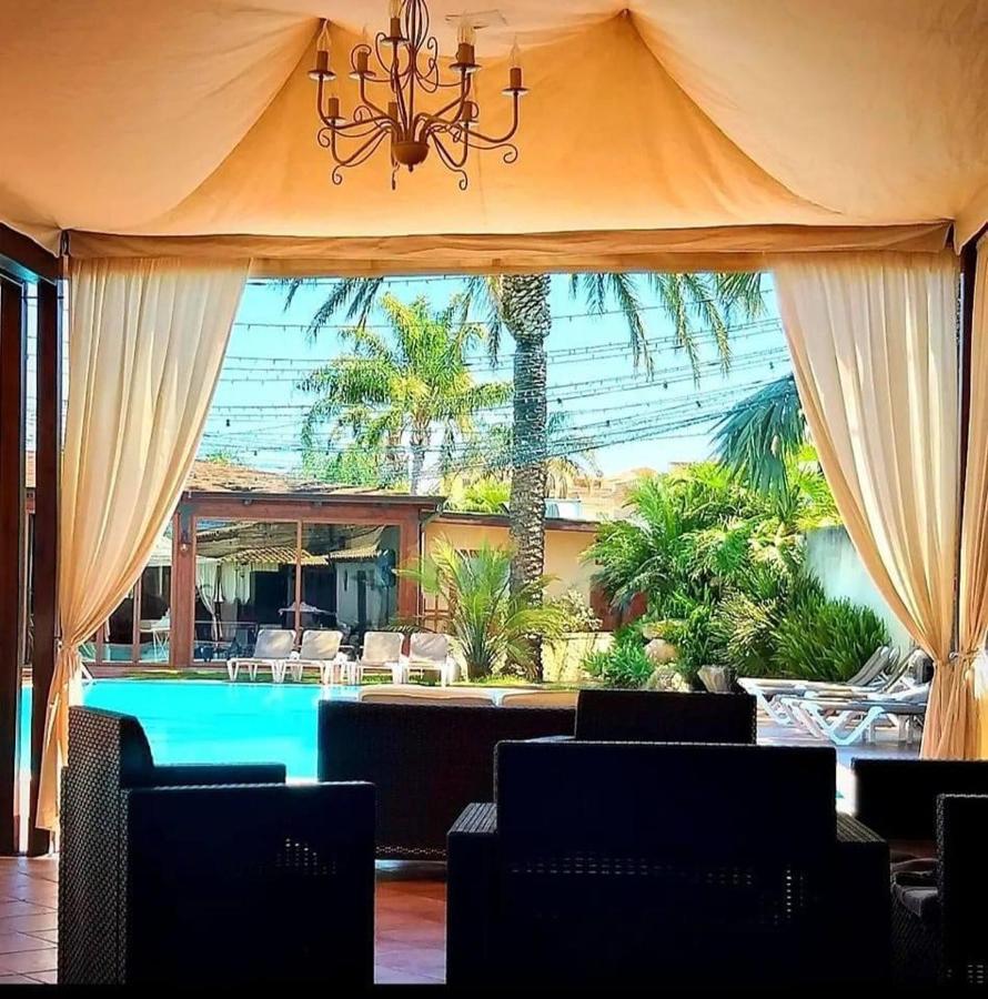 Hotel Redebora Torregrotta Zewnętrze zdjęcie