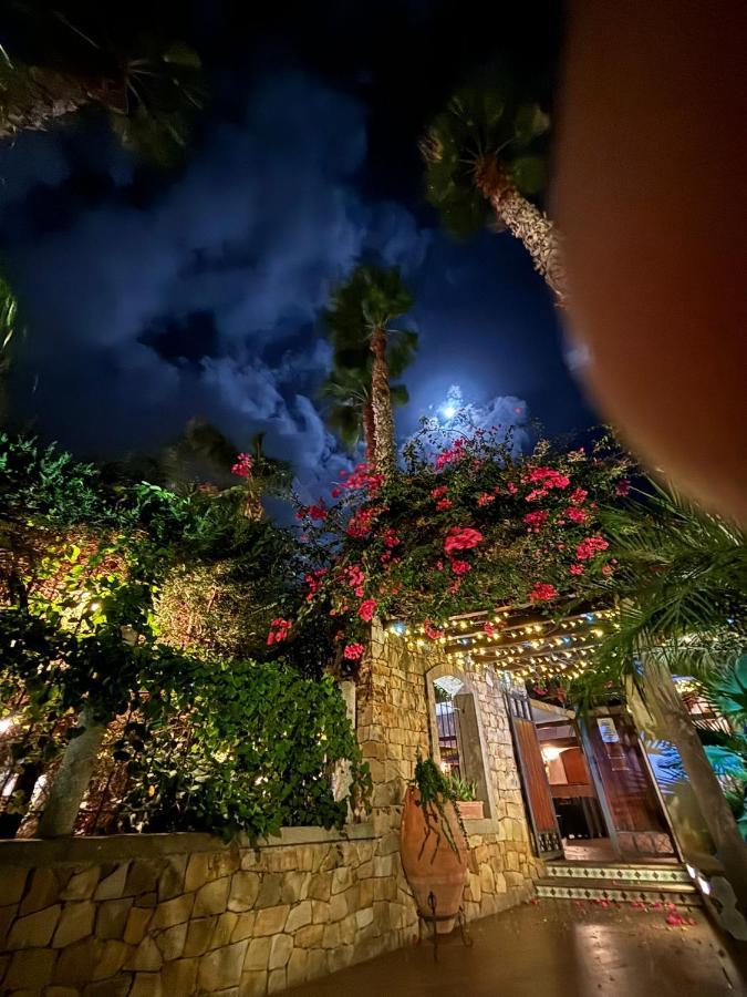 Hotel Redebora Torregrotta Zewnętrze zdjęcie