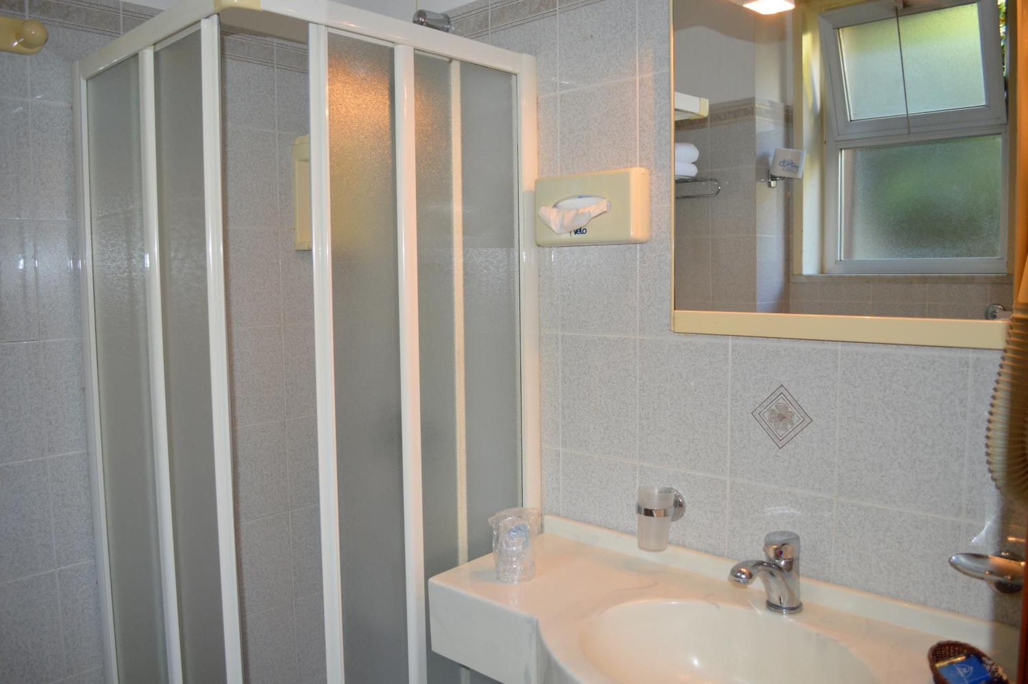 Hotel Redebora Torregrotta Pokój zdjęcie